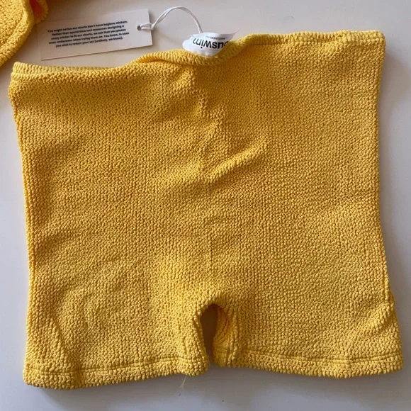 YouSwim Verve two piece shorts bikini set - Picture 6 of 6